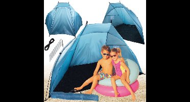 Pingyang Rongrong Serie - Strandtent - Zonnebescherming - UV-bescherming - 220x120x120