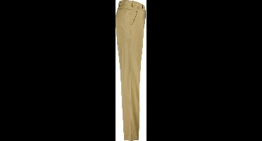 Meyer katoenen broek camel