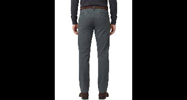 Meyer katoenen broek blauw