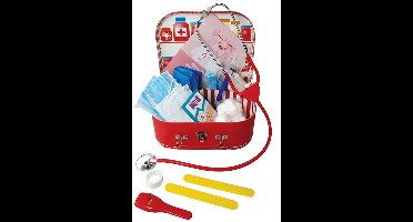 Simply for Kids Dokterskoffer met Inhoud