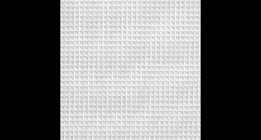 Waffle Kussenslopen 60x70 cm – 2 Stuks – Wafelstructuur – Zacht en Comfortabel – Luxe Uitstraling – Wit