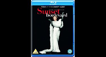 Sunset Boulevard