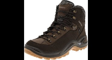 RENEGADE Warm GTX MID Grijze wandelschoenen
