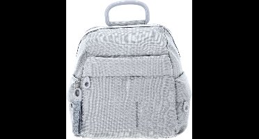 MANDARINA DUCK Rugzak MD20 Backpack Skyway Lichtblauw