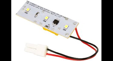 LED-printplaat PCB - Compatibel met Koelkasten en Vriezers - Multifunctioneel Onderdeel