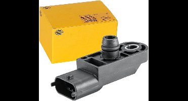 Vuldruksensor Geschroefd - 3-polig Reserveonderdeel Auto-elektronica