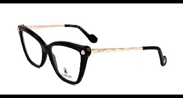 Lanvin LNV2622 Black 54/15/140 WOMAN Brilmonturen