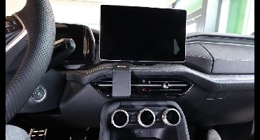 Proclip Skoda Kodiaq 24- Center Mount