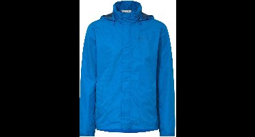 Vaude Bike Escape Bike Light Jas Blauw M / Regular Man