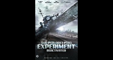The Philadelphia Experiment