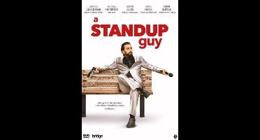 A Stand Up Guy