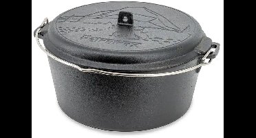 Petromax Dutch Oven Essential FT4,5-T 3,5 Liter
