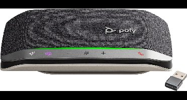 Portable Bluetooth Speakers Poly Sync 20+