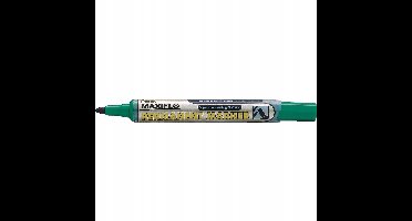 Pentel Maxiflo Merkpen NLF50 Groen