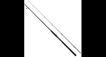 Shimano Fishing Bb S106mh Spinhengel Transparant 3.20 m / 65 g