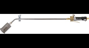 SIEVERT PRO 88 Titanium Opzetschouderbrander 60/850 - 770152