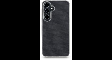 Hama hoesje geschikt voor Galaxy S24 FE - Always Clear - Transparant