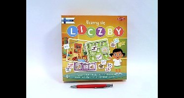 Uczmy się: Liczby