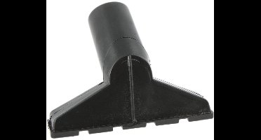 Kleine Zuigmond voor Zelmer Stofzuiger - 12cm Breed