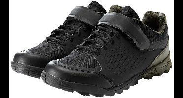 Vaude Bike Am Downieville Low Mtb-schoenen Zwart EU 42