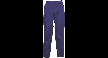 HAVEP Werkbroek gev. Basic 8324 - Korenblauw - 46