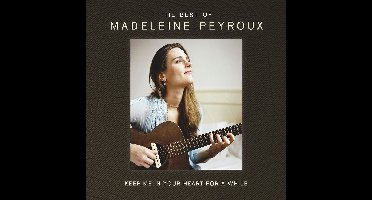 Madeleine Peyroux - Keep Me In Your Heart For A While (The Best Of Madeleine Peyroux) (2 CD)