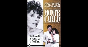 Monte Carlo (DVD)