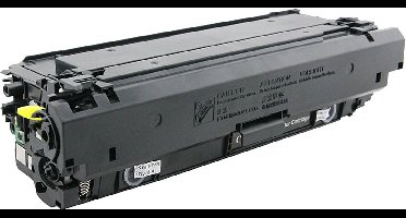 ABC huismerk Toner geschikt voor Canon 059H geel I-Sensys LBP852Cx Satera LBP851C LBP852Ci