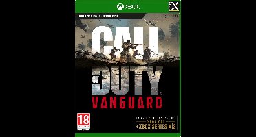 Call of Duty: Vanguard