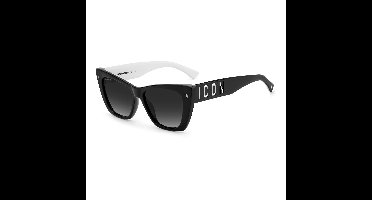 Zonnebril Dames Dsquared2 ICON-0006-S-80S Ø 53 mm