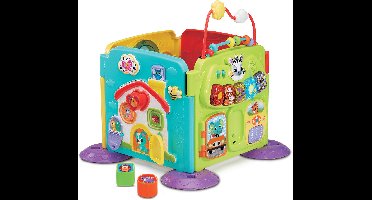 VTech Baby Speelpret Activiteitenpanelen