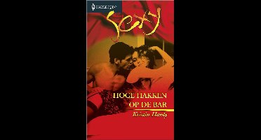 Harlequin Sexy 64 - Hoge hakken op de bar