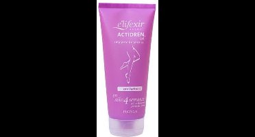 Lichaamscrème Elifexir Benen 200 ml