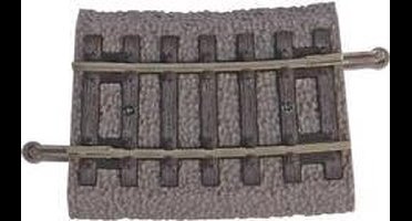 H0 Piko A-rails 55418 Gebogen rails 6 stuk(s)