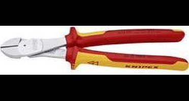 Knipex 74 06 250 Kracht-Zijsnijtang comfort 250mm VDE