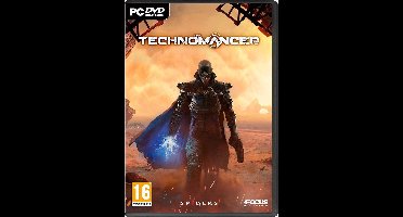 The Technomancer - Windows
