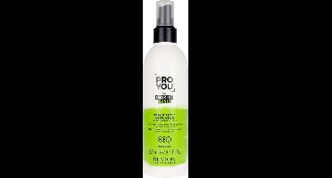 Hair Curling Tongs Proyou Revlon Twister Waves Spray (250 ml)