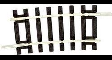 H0 Piko A-rails 55252 Gebogen rails 6 stuk(s)