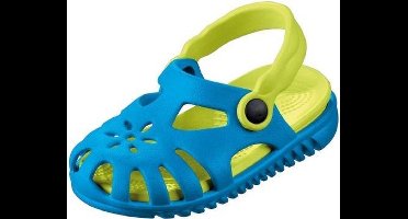 Beco Kindersandalen Junior Blauw Maat 25