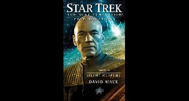 Star Trek: The Next Generation 2 - Cold Equations: Silent Weapons