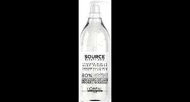 L'Oreal Expert Professionnel - Shampoo voor dagelijks gebruik Source Essentielle Acacia Leaves & Aloe L'Oreal Expert Professionnel - Unisex - 1500 ml