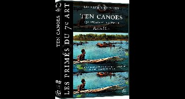 Ten Canoes
