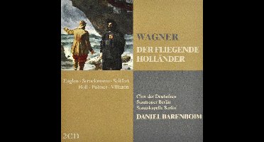 Der Fliegende Hollander