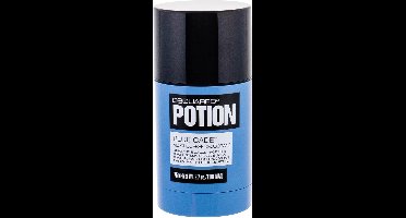 Dsquared2 Potion Blue Cadet Deodorant Stick 75 ml