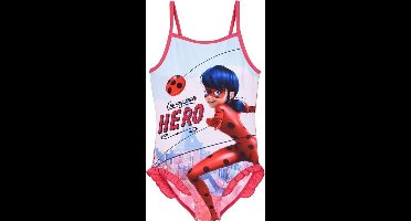 Badpak Miraculous Ladybug maat 104