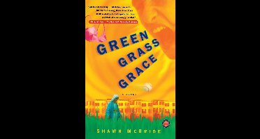 Green Grass Grace