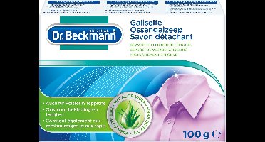 Dr.Beckmann - 100 g - Ossengalzeep