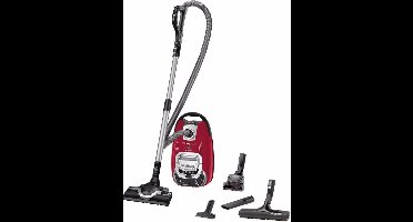 Stofzuiger ROWENTA RO7473EA Silence Force Allergy+ 58dB