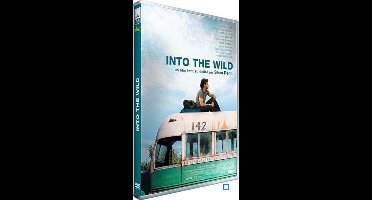 INTO THE WILD (EDITION SIMPLE)