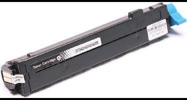 ABC huismerk toner geschikt voor Oki 43502002 voor Oki B4600 B4600N B4600NPS B4600PS